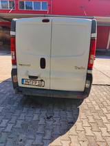 Renault Trafic - Renault Trafic in Chemnitz