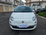 Fiat 500 1.3 Multijet 16V 95 CV Pop - Fiat 500 Pop mit Diesel-Antrieb