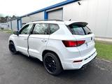 Cupra Ateca 2.0 TSI 221kW 4Drive, Volla., AHK, 8-fach - Cupra Ateca von privat