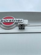 Bürstner Lineo T 620 G****Solar**Markise**