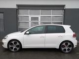 Volkswagen Golf VI GTI*DSG*PDC* - Volkswagen Golf aus 2010: GTI