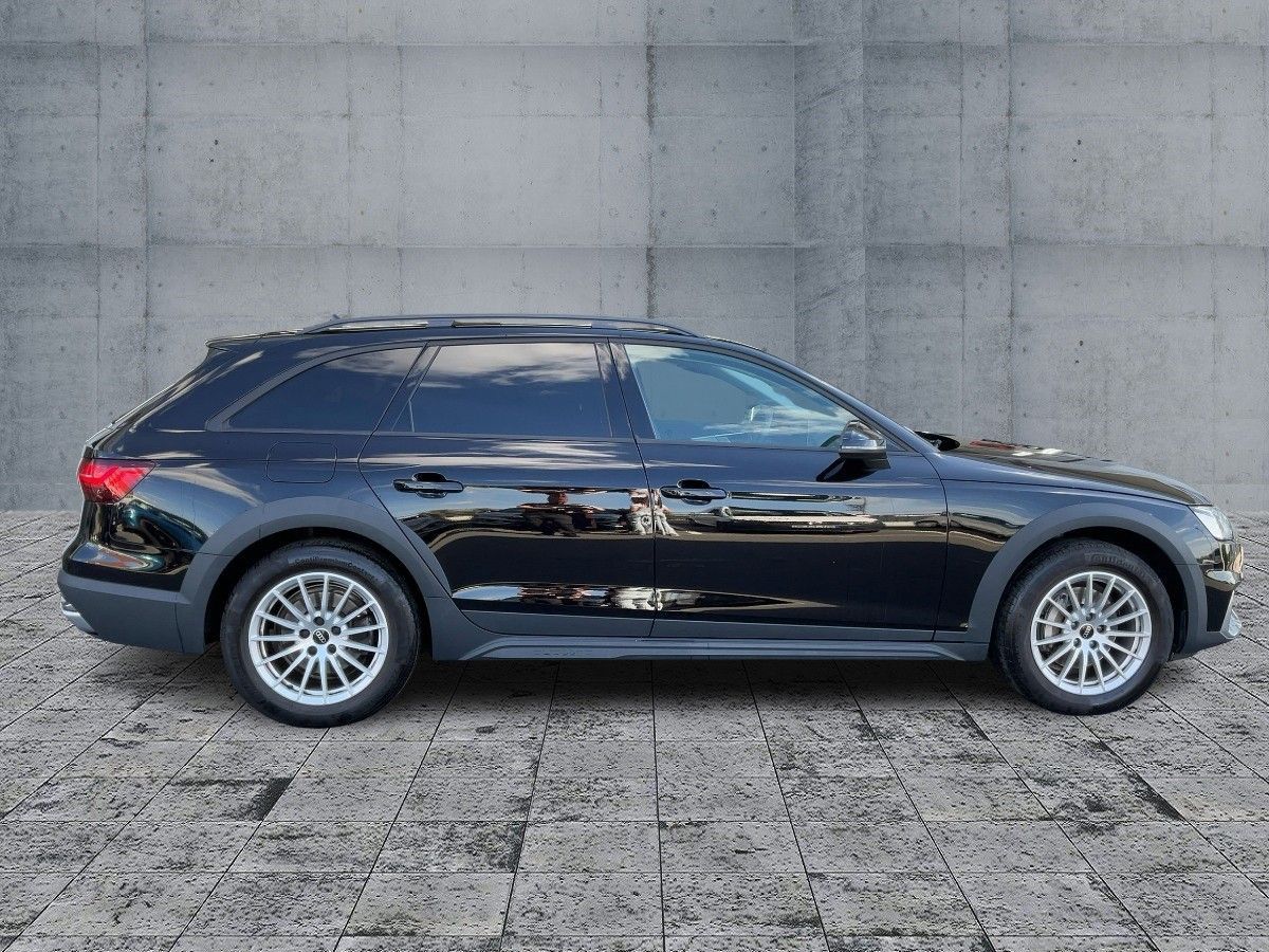 Audi A4 Allroad - Bild 7