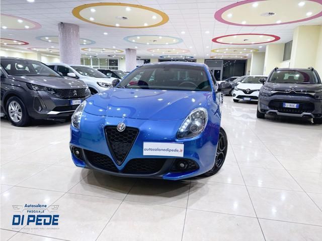 Alfa Romeo ALFA ROMEO Giulietta 1.6 JTDm 120 CV Super