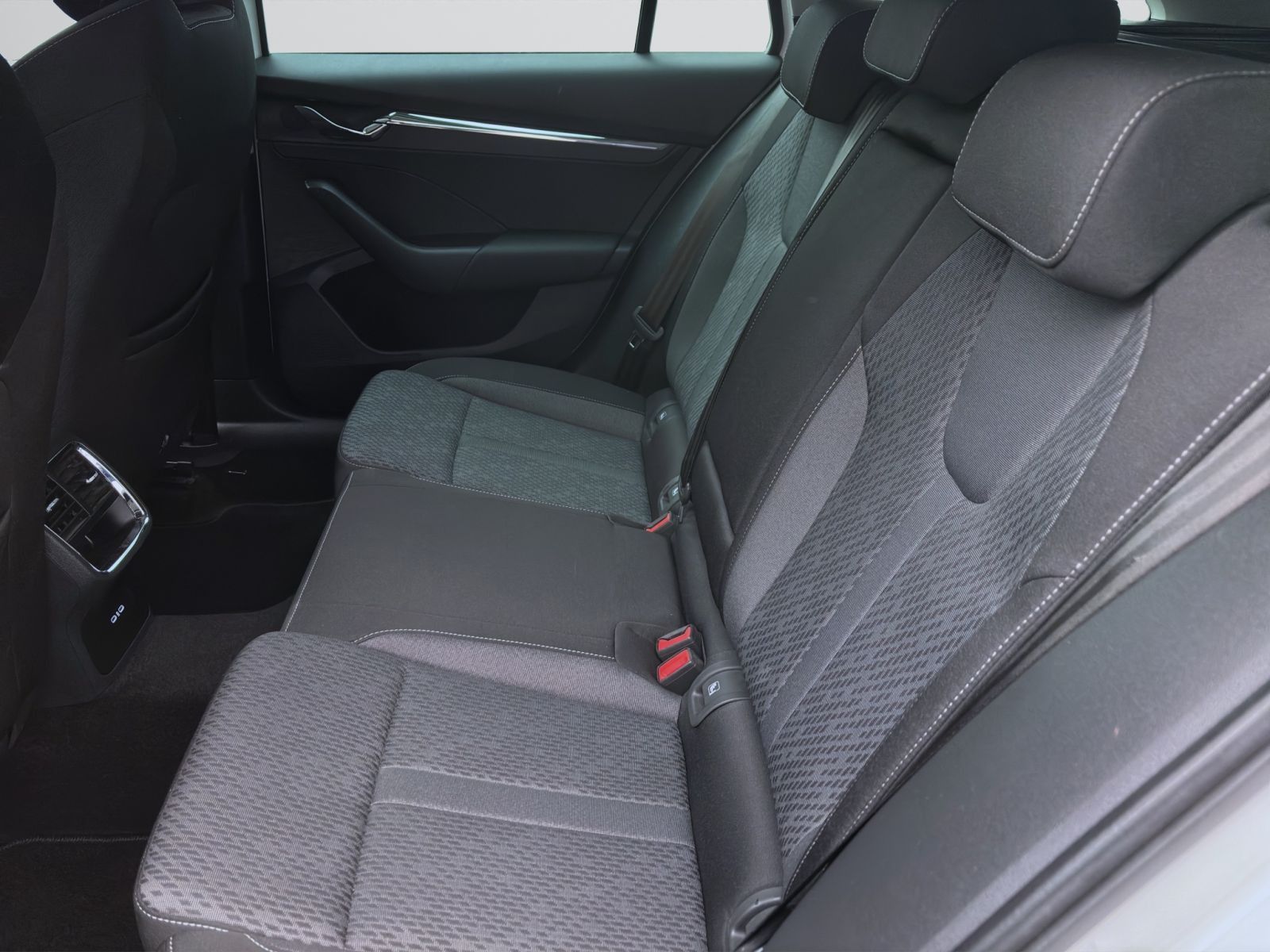 Skoda Octavia - Bild 14
