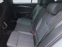 Skoda Octavia - Vorschau Bild 14