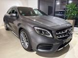Mercedes-Benz GLA 250 AMG Line 4Matic  - gebrauchte Mercedes-Benz GLA 250 aus dem Jahr 2019