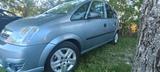 Opel Meriva 1.4 16V Cosmo - Opel Meriva: 16v