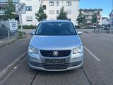 Volkswagen Touran Trendline TÜV NEU / 7-Sitzer / ZR-GEW. - Volkswagen Touran aus 2007: Trendline