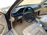 Mercedes-Benz W124 E300TD - Oldtimer mit Diesel-Antrieb