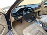 Mercedes-Benz W124 E300TD - Mercedes-Benz Oldtimer mit Diesel-Antrieb