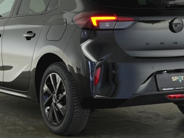Corsa F FACELIFT GS HYBRID eDCT+LED MATRIX+RÜCKF