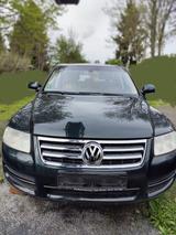 Volkswagen VW Touareq - Volkswagen Touareg in Chemnitz
