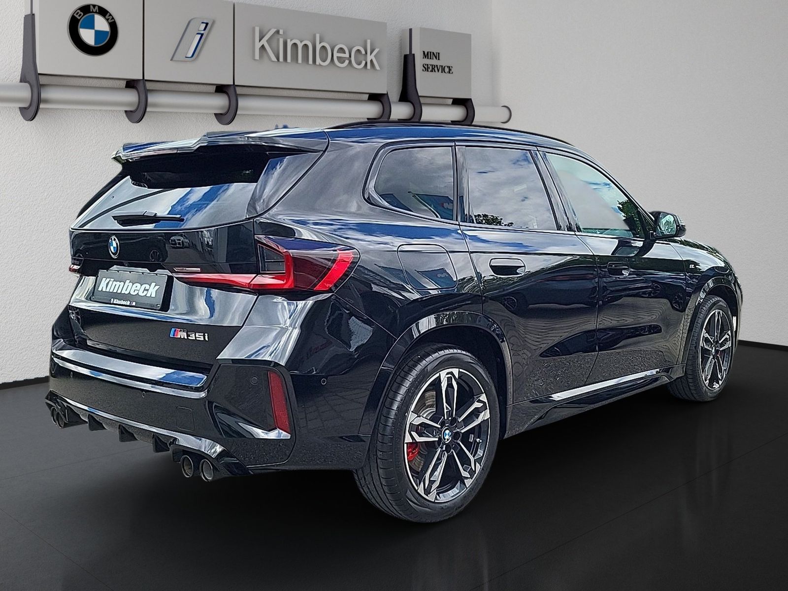 BMW X1 - Bild 3