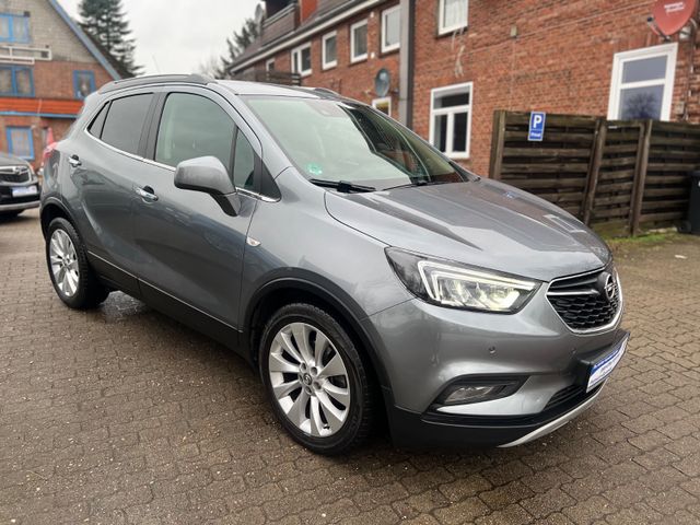 Opel Mokka X Innovation