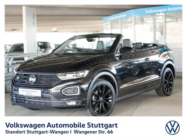 Volkswagen T-Roc Cabriolet R-Line 1.5 TSI DSG Navi Kamera