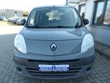 Renault Kangoo 1.6  Authentique // 5x Sitze, - Renault Kangoo Authentique mit Benzin-Antrieb