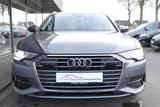 Audi A6 Avant 45 TFSI Sport*Teilleder*DAB*Kamera*AHK* - Audi A6 aus 2021
