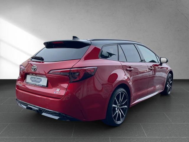 Toyota Corolla TS 2.0 Hybrid GR Sport *18Z*BLIS*el.HKL*