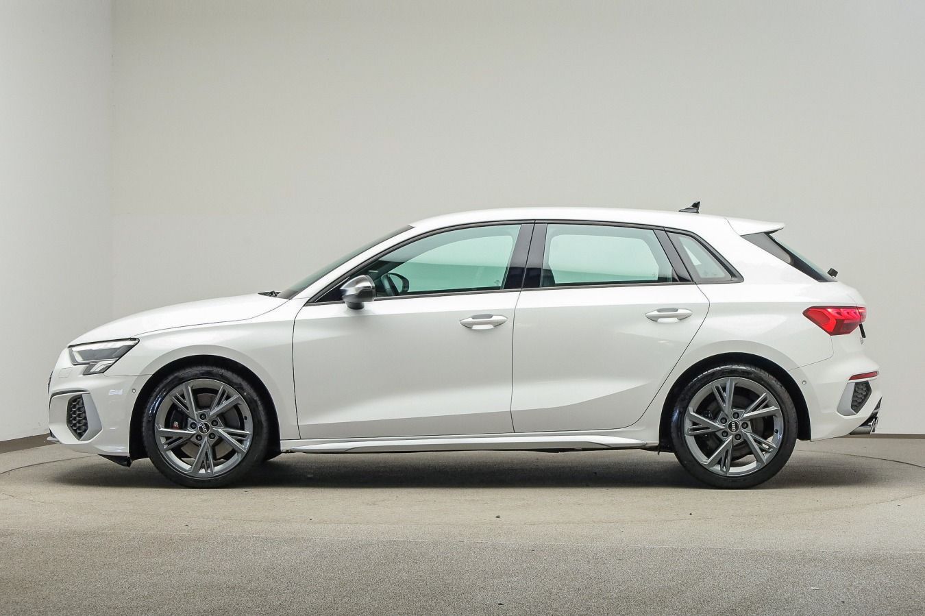 Audi S3 - Bild 3