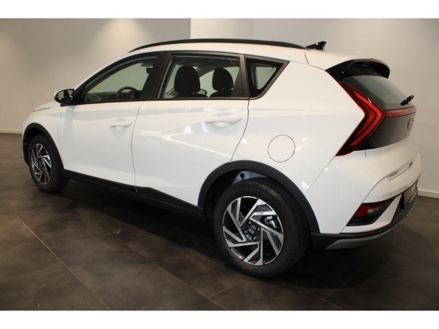 Hyundai BAYON – Bild 4