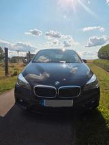 BMW 218i Active Tourer Advantage - BMW 2er Reihe von privat