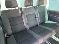 VW T5 Multivan 
