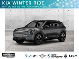 Kia EV3 58.3/ AIR/ Winterp./ DiveWP. - Kia EV3: mit Anhängerkupplung