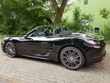 Porsche Boxster Boxster 718 - Porsche Boxster in Gelsenkirchen