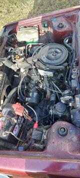 Nissan 1992 Nissan Micra mit Automatikgetriebe un... - Nissan aus 1992
