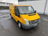 Ford Transit Tourneo Transporter *Diesel*... - gebrauchte Ford Tourneo aus dem Jahr 2008