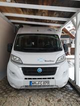 Knaus Boxstar 540 - Knaus 540