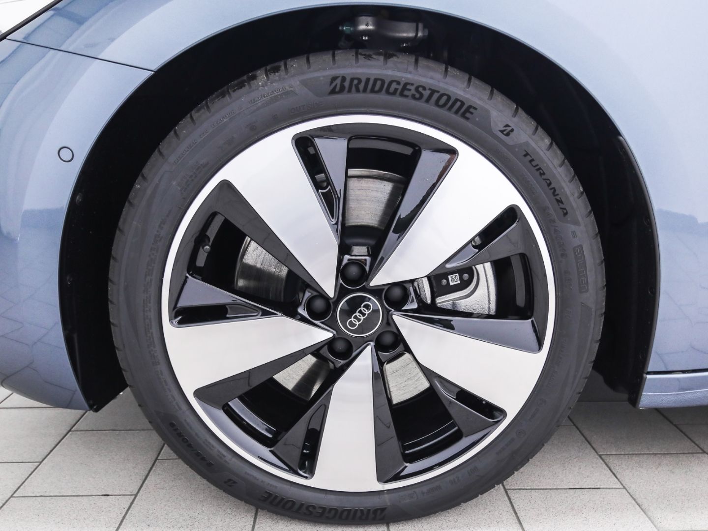 Audi A5 - Bild 3