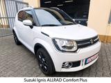 Suzuki Ignis 1.2 Allrad  Comfort Plus 1 Hd  20 tkm TOP! - gebrauchte Suzuki Ignis aus dem Jahr 2017