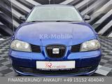 Seat Ibiza 1.4 16V 55 kW  142 Tkm/2-Hand - Seat Ibiza aus 2003: 1.4