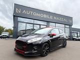 Ford FIESTA SPORT *SITZHEIZUNG*KLIMAAUTOMATIK* - Ford Fiesta Sport mit Benzin-Antrieb