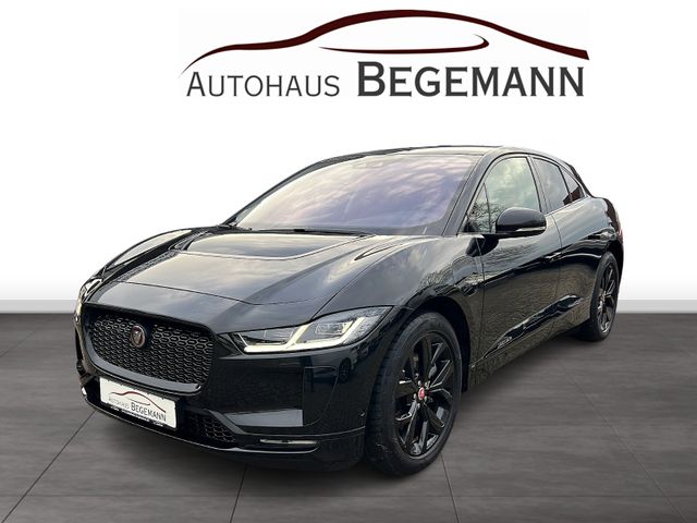 Jaguar I-PACE SE EV400 ACC Pano BlackPack HeadUp