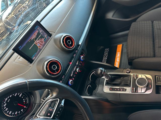 Audi A3 Sportback ambition *Navi*BiXenon*
