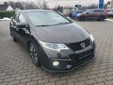 Honda Civic 1.8 Elegance - Honda Civic: Elegance