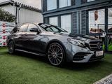 Mercedes-Benz E 400 d T 4MATIC 9G "AMG LINE"|PANO|360°|BURMEST - gebrauchte Mercedes-Benz E 400 aus dem Jahr 2020