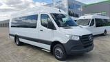 Mercedes-Benz Sprinter 519 - Angebote