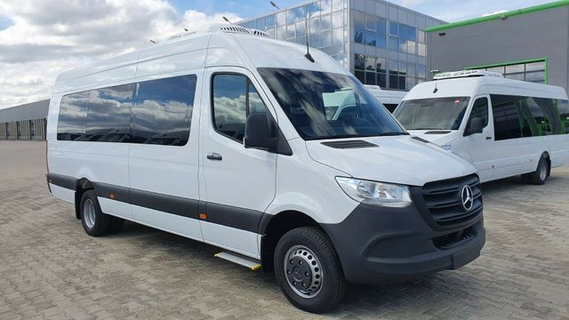 Mercedes-Benz Sprinter 519