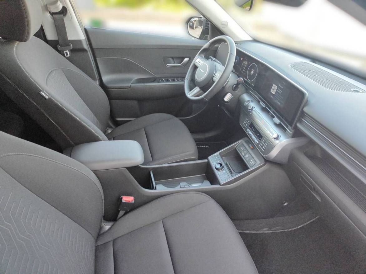 Hyundai Kona – Bild 14
