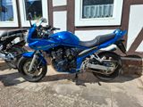 Suzuki GSF650S SA, Bandit  - SUZUKI 650 BANDIT GSF SA