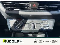 Skoda Fabia - Vorschau Bild 18