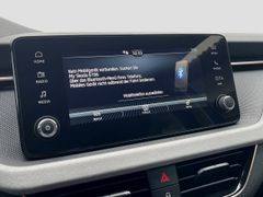 SKODA Scala Selection ALU LED SHZ VC PDC 5J Garantie