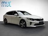 Kia Optima GT LED ACC 360 HarmannKardon Leder - gebrauchte Kia Kombis