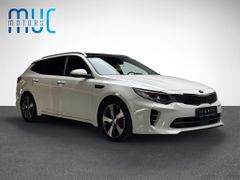 KIA Optima GT LED ACC 360 HarmannKardon Leder
