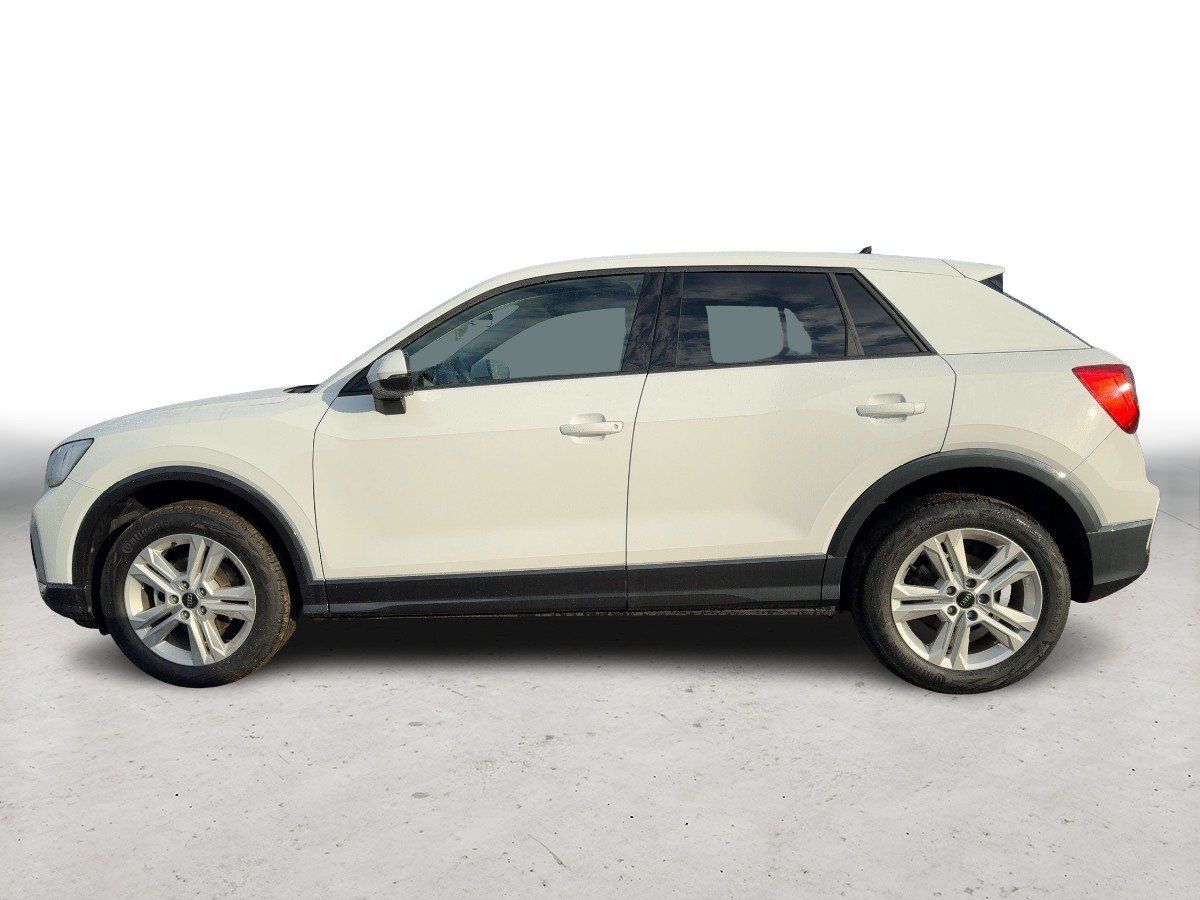 Audi Q2 35 TFSI advanced APP+AHK+VIRT+LED+PDC+KAMERA imagem 3