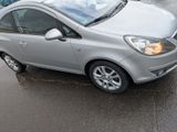 Opel Corsa 1.2 Twinport Sport Sport - Opel Corsa aus 2010: Sport