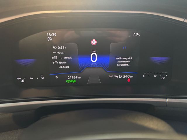 T-Roc 1.5 TSI DSG *App*Kamera*PDC*Winter-Paket*